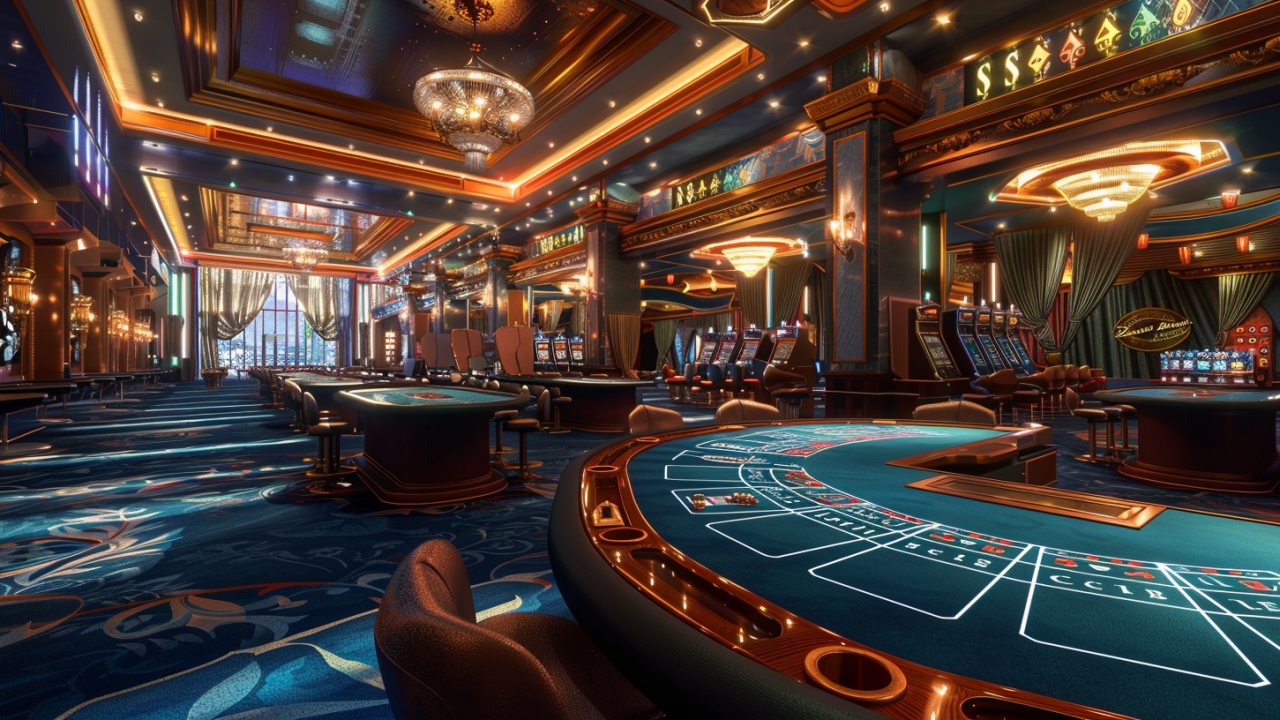 The Future of Online Betting: Trends and Innovations on SBOBET